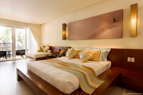 Hotel Princess d'Annam Resort & Spa (Phan Thiet)